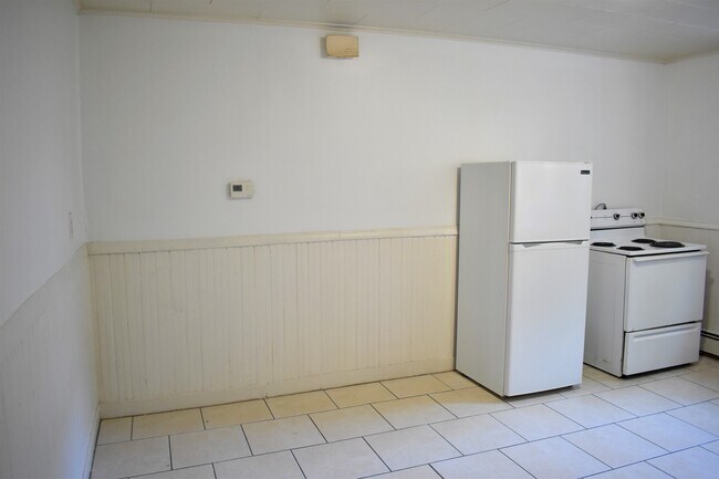 Dining/Living Space - 37 Third St