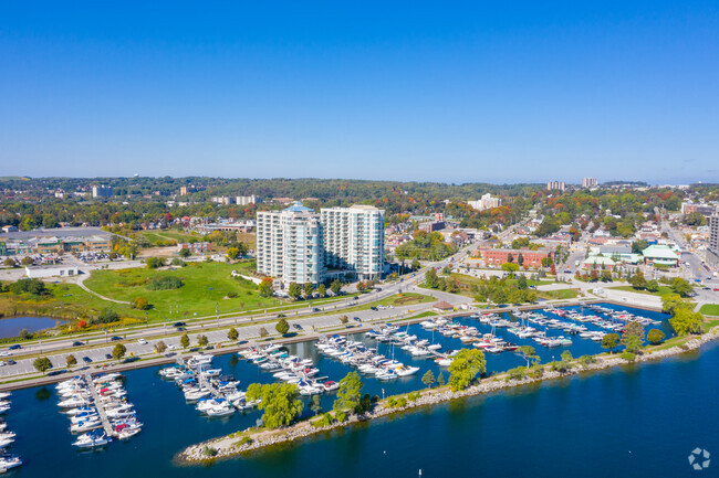 Building Photo - Grand Harbour Condos