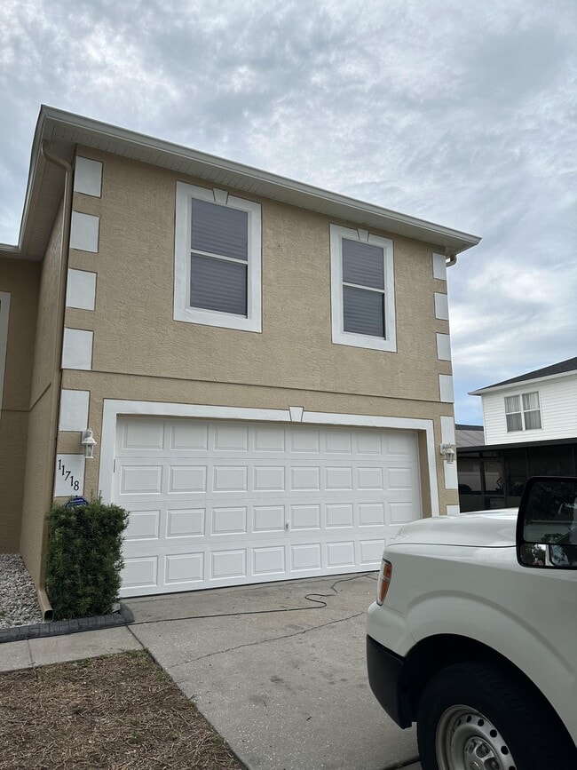 Foto del edificio - 11718 Pethrick Dr