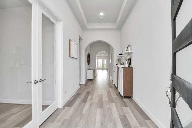 Foto del edificio - 13007 Hydeland Dr