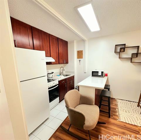 Foto del edificio - 2345 Ala Wai Blvd