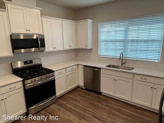 Foto del edificio - 4 br, 3 bath House - 1037 Bunker Hill Road