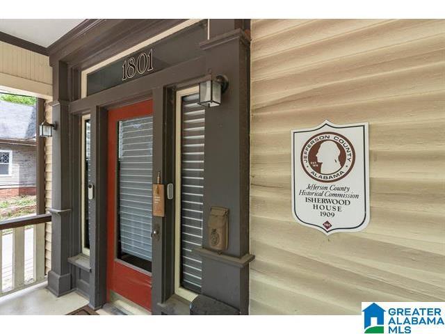 Foto del edificio - 1801 11th Pl S