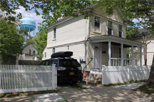 Primary Photo - 77 W Graham Ave