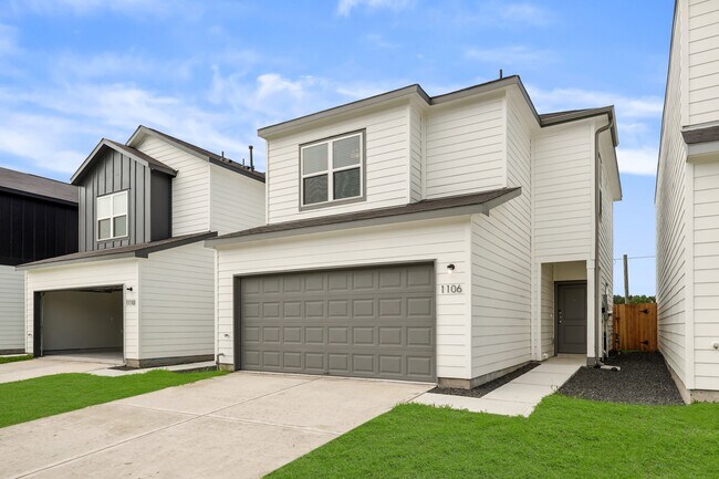 Foto del edificio - 1134 Hugh Lndg Rd