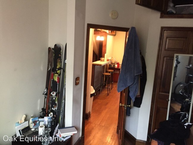 Foto del edificio - 1707 21st St NW