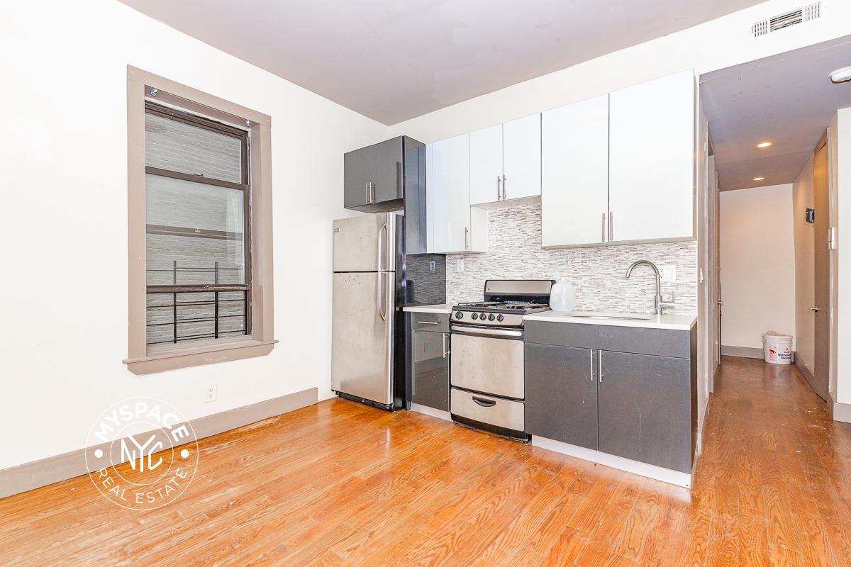 1223 Bushwick Ave Unit 5B, Brooklyn, NY 11221 Apartment for Rent in Brooklyn, NY