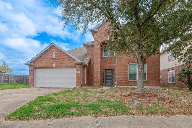 Foto del edificio - 3042 Crestbrook Bend Ln