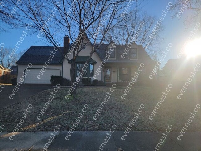 Building Photo - 2330 Bartlett Oaks Dr