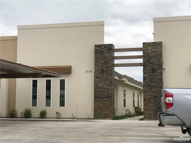 Foto del edificio - 18 Sabercat Ave