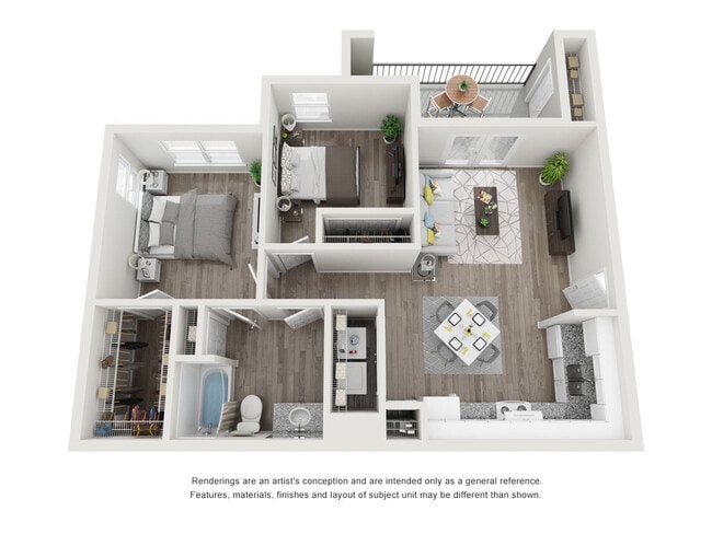 Foto del edificio - Mission Trail at El Camino Real