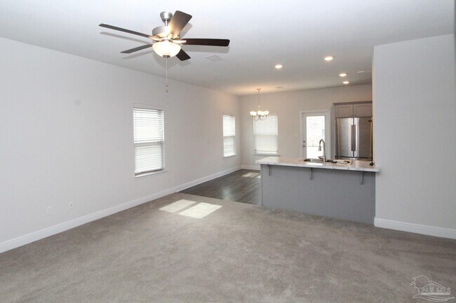 Foto del edificio - 3865 Sandspur Ln