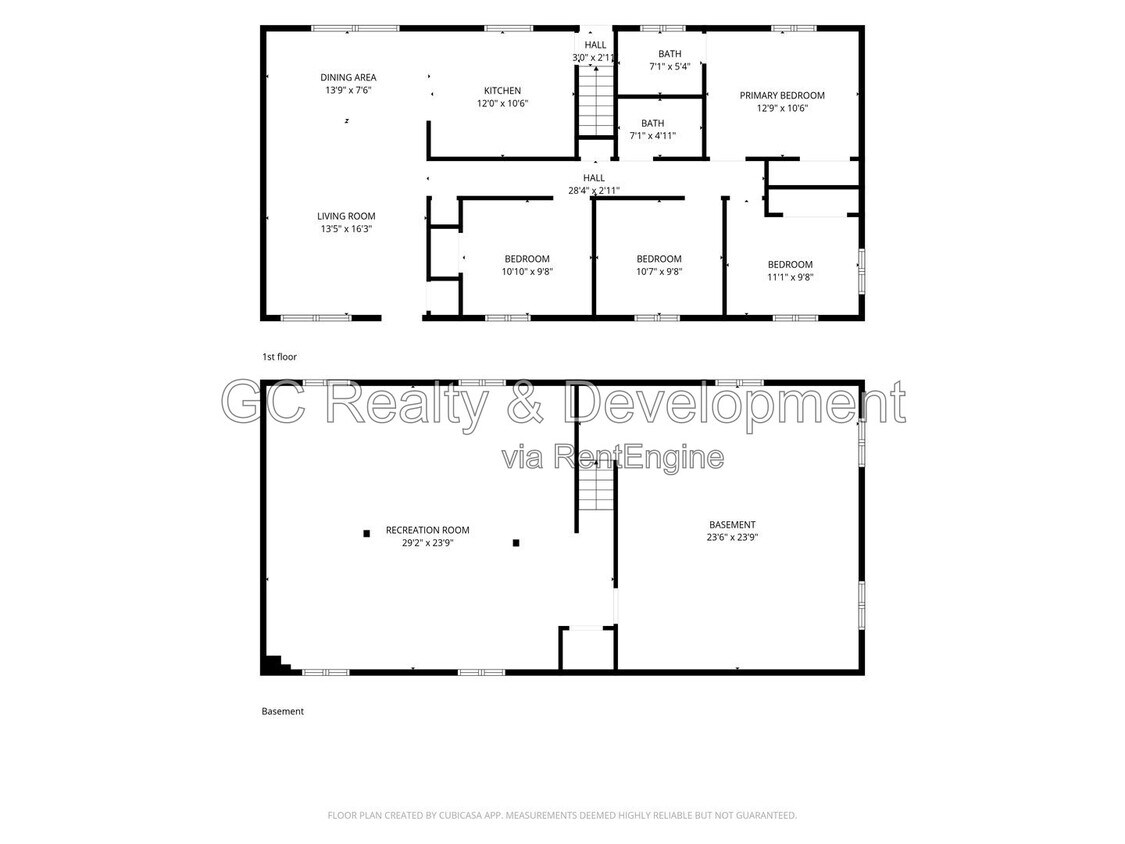 Foto del edificio - 1S676 S Ott Ave