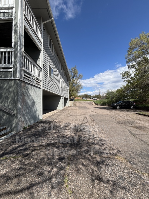Foto del edificio - 3583 S Marion St