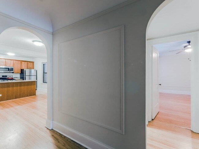 Foto del edificio - 219 E Chestnut St