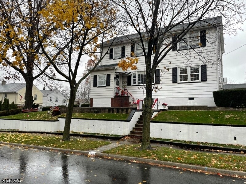 120 Hancox Ave Unit 1, Nutley, NJ 07110 Room for Rent in Nutley, NJ