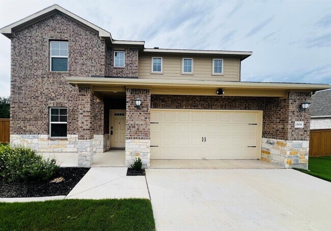 Building Photo - 1509 Deering Run