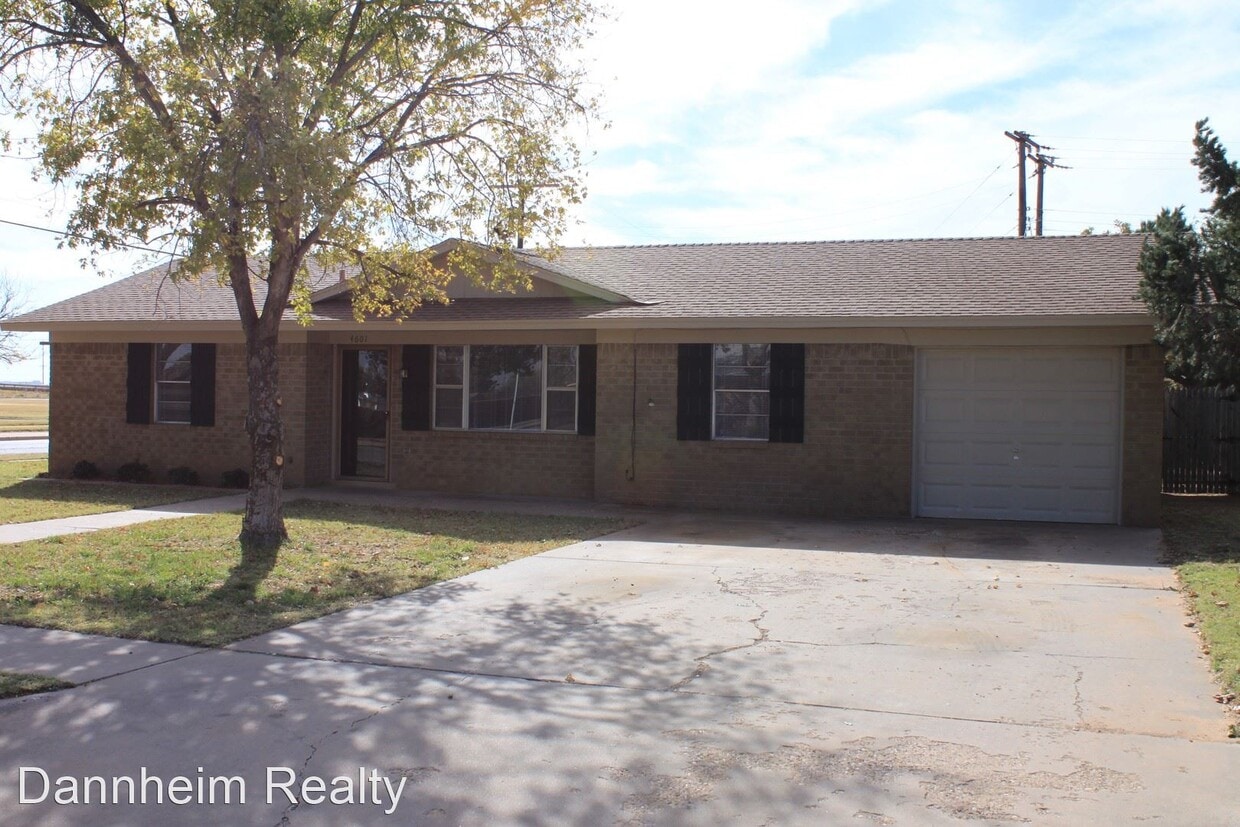 4601 Grinnell St, Lubbock, TX 79416 House Rental in Lubbock, TX