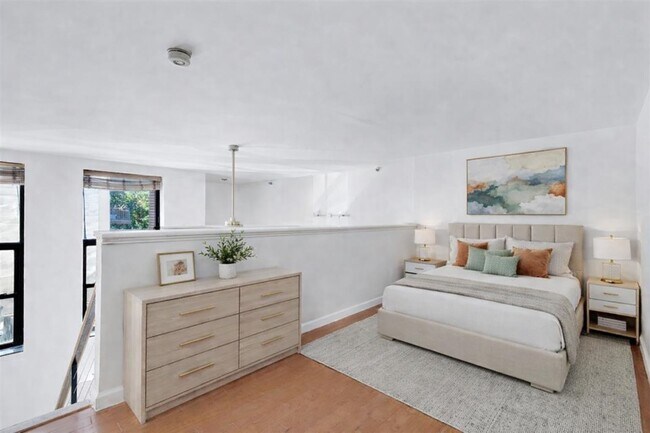 Foto del edificio - 80 Park Ave