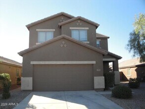 Building Photo - 35965 W Costa Blanca Dr