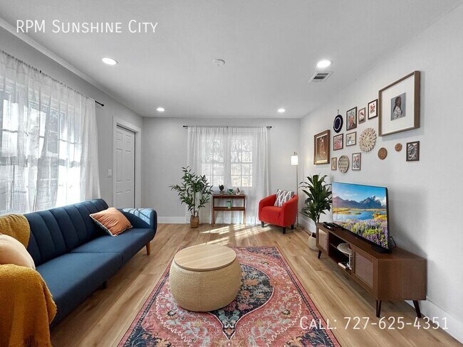 Foto del edificio - 6602 S Faul St