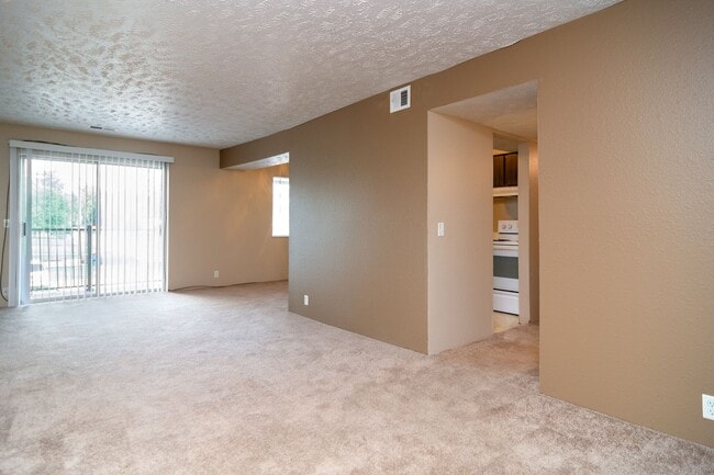 Foto del interior - Cottonwood Apartments