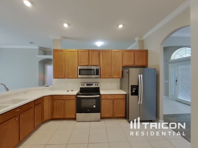 Foto del edificio - 14881 Edgemere Dr