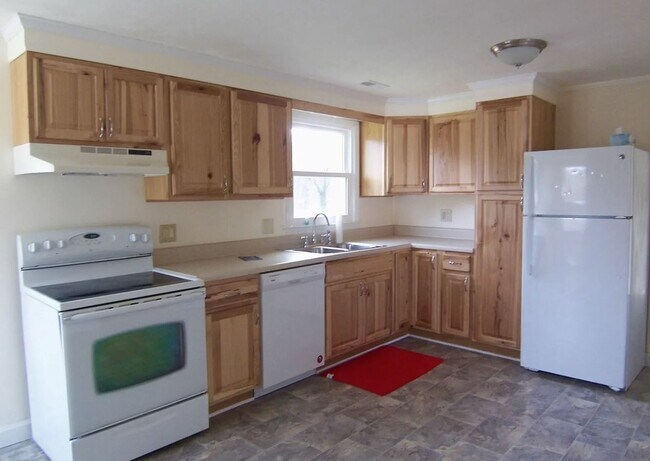 Foto del edificio - Charming 3 Bedroom in Christiansburg, VA