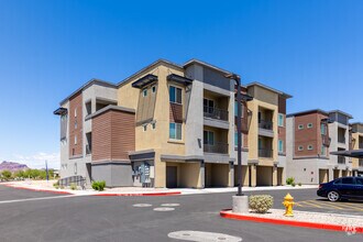 Building Photo - Ascend at Longbow Highpoint