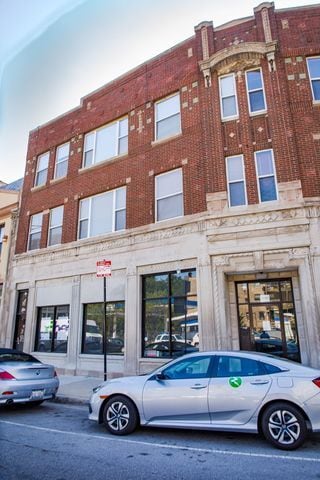 Building Photo - 3914 N Broadway