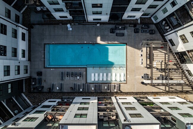 Foto del edificio - Silo West
