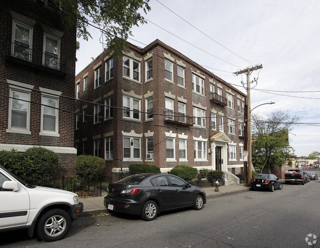 Foto principal - 11 Quint Ave