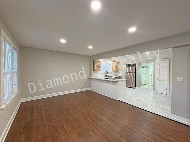 Foto del edificio - Adorable 1 Bedroom Home Available Now!