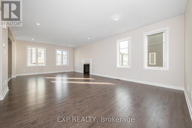 Building Photo - 611 Terrier Cir