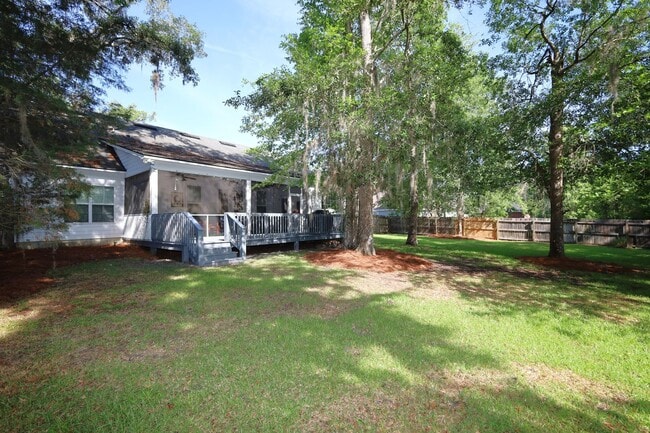 Building Photo - 3722 Knights Mill Drive