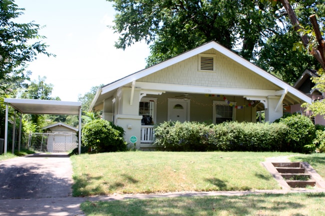 Building Photo - 1720 S Trenton Ave