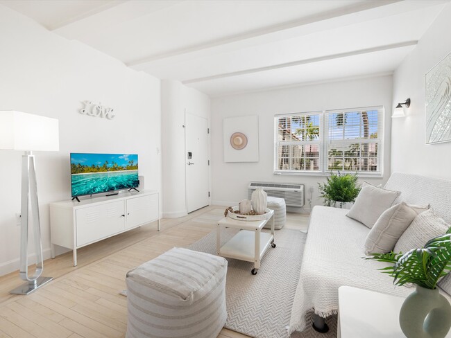 Foto del edificio - 439 15th St