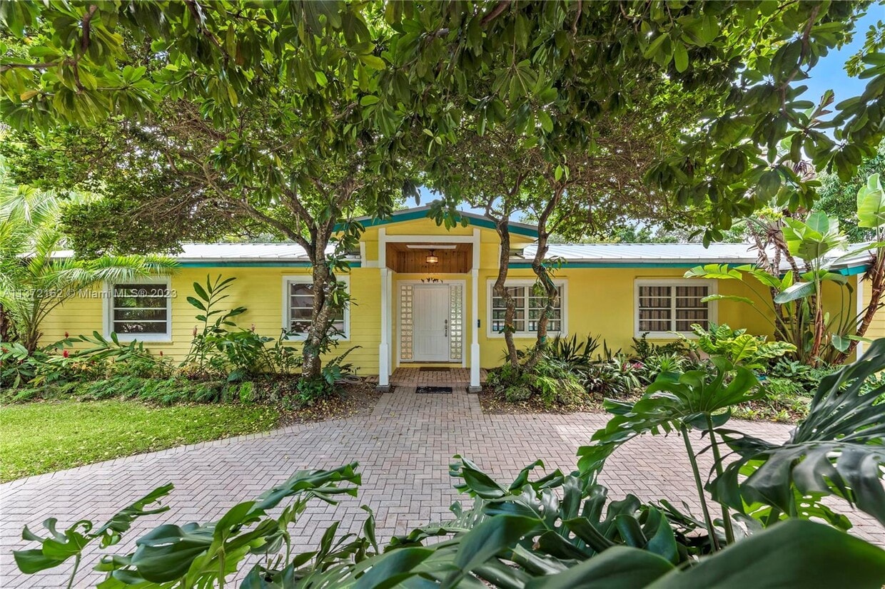 8600 SW 107th St, Miami, FL 33156 House Rental in Miami, FL