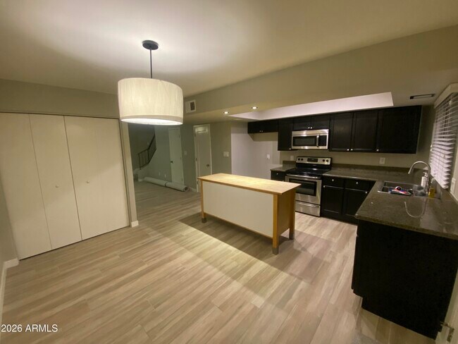 Foto del edificio - 1508 West Campbell Ave