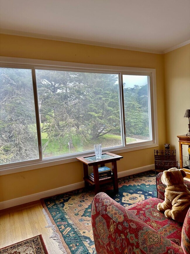 Building Photo - Fully Furnished 2 bed/1bath across from Go...
