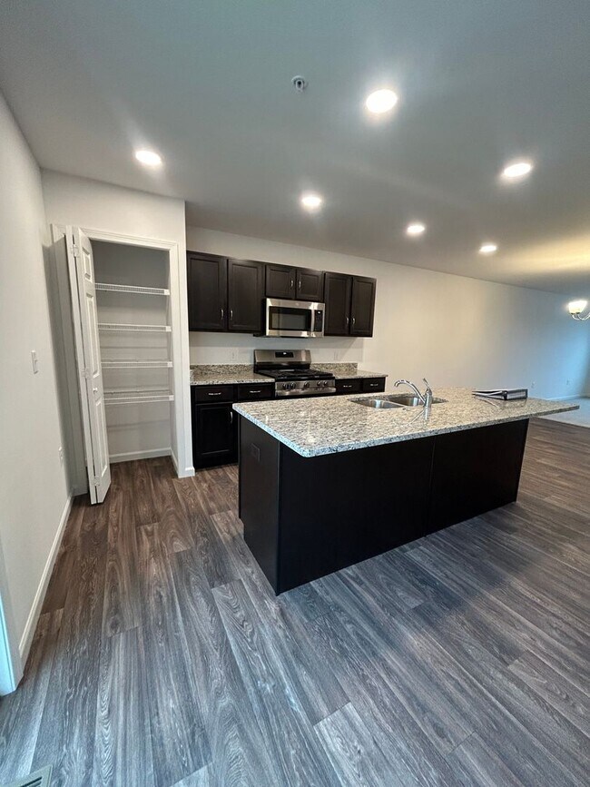 Foto del edificio - New build 3 bed, 2.5 bath in Carlisle