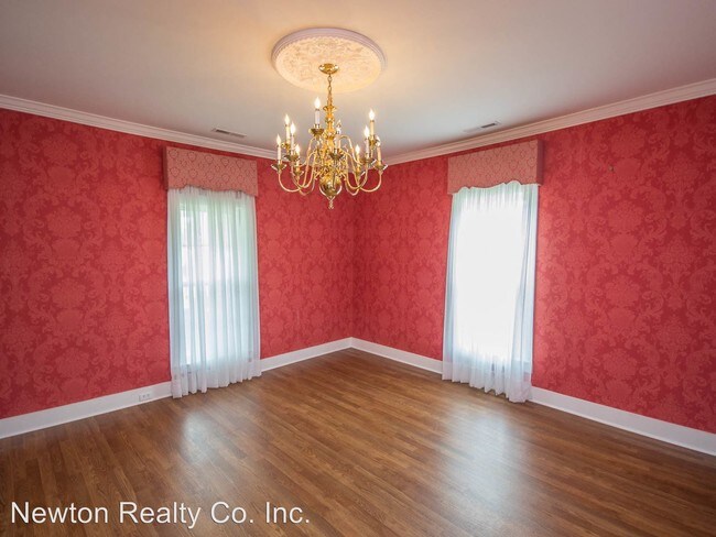 Foto del edificio - 2 br, 1 bath House - 29609 Capshaw Road