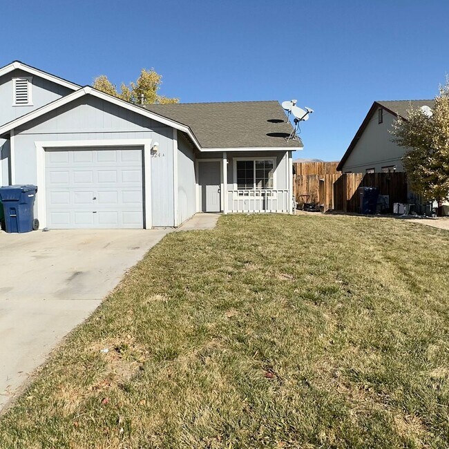 Foto del edificio - 324 Soaring Way