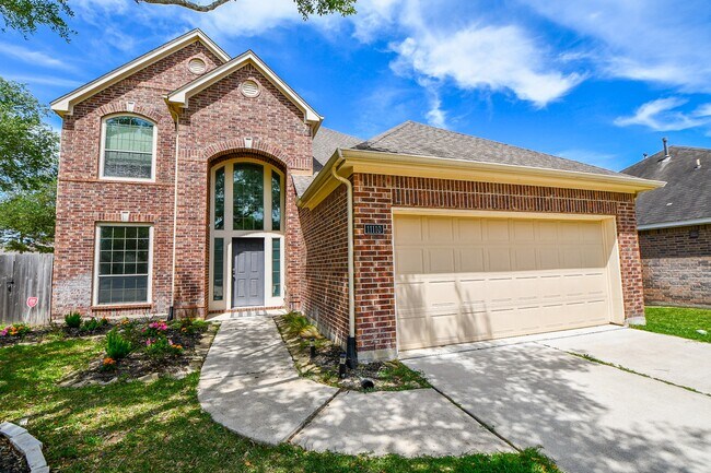Foto del edificio - 11110 Oriole Creek Ln