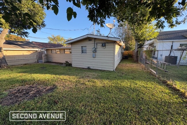 Foto del edificio - 2003 Kentucky St