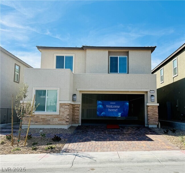 Building Photo - 8341 Caldera Hls Ave