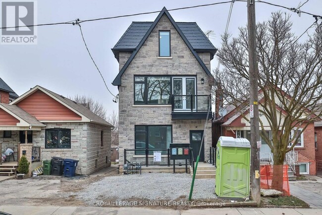 Building Photo - 60 Belvidere Ave