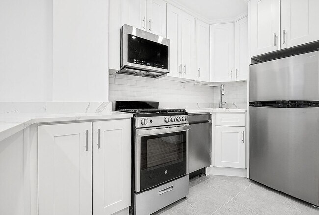 Foto del edificio - 27 W 84th St