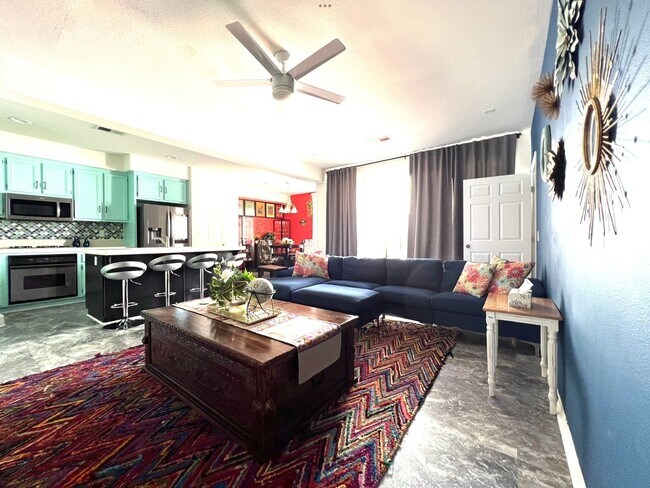 Foto del edificio - Spacious 2BR House in Chula Vista