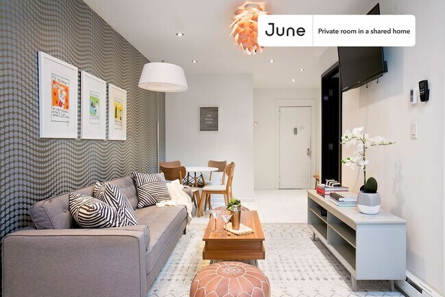 Foto del edificio - Room in Shared 4 bed/2 bath home